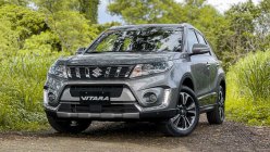 2021 Suzuki Vitara AllGrip Review | Philkotse Philippines