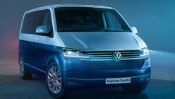 Volkswagen Multivan Kombi