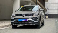 2021 Volkswagen T-Cross S Review | Philkotse Philippines