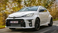 Toyota GR Yaris