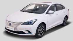 Changan Eado EV460