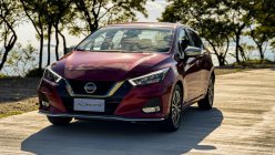 2022 Nissan Almera Review | Philkotse Philippines