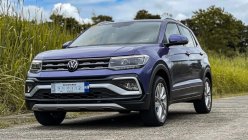 2021 Volkswagen T-Cross SE Review | Philkotse Philippines