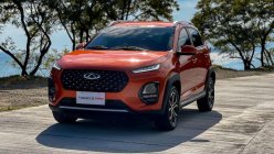 2022 Chery Tiggo 2 Pro Review | Philkotse Philippines