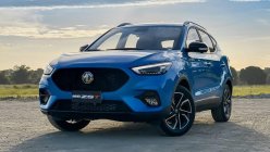 2022 MG ZS Trophy Review | Philkotse Philippines