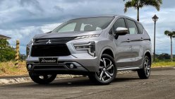 2023 Mitsubishi Xpander First Impressions Review | Philkotse Philippines