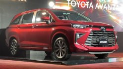 Toyota Avanza