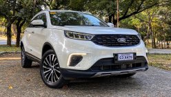 2021 Ford Territory Review | Philkotse Philippines