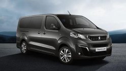 Peugeot Traveler