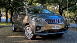 2021 Suzuki Ertiga GL Review | Philkotse Philippines