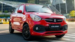 Suzuki Celerio