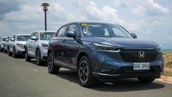 2022 Honda HR-V Quick Drive Review: All grown up  
