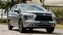 Mitsubishi Xpander