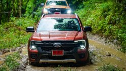 2023 Ford Ranger First Drive Review: Thai will be done