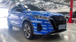 Nissan e-POWER First Impressions Review | Philkotse Philippines