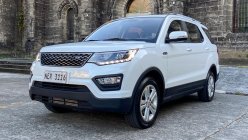 2022 Kaicene CX70 Review | Philkotse Philippines