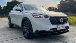 2022 Honda HR-V V Turbo Review | Philkotse Philippines