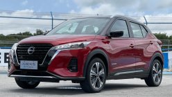 2023 Nissan Kicks e-POWER Quick Drive Review: Kickstarting a new trend