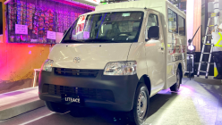 Toyota Lite Ace