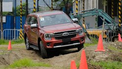 2023 Ford Everest First Impressions Review | Philkotse Philippines