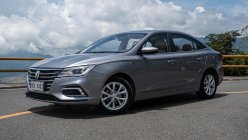 2022 MG 5 Quick Drive Review: Sensible and capable 