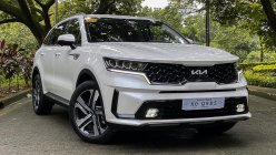 2022 Kia Sorento SX Review | Philkotse Philippines