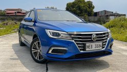 2022 MG 5 Alpha Review | Philkotse Philippines