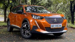 2022 Peugeot 2008 Review | Philkotse Philippines