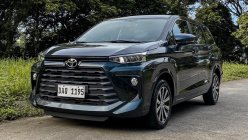 2022 Toyota Avanza G Review | Philkotse Philippines
