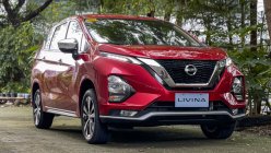 2023 Nissan Livina First Impressions Review | Philkotse Philippines