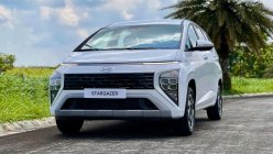 2023 Hyundai Stargazer First Impressions Review | Philkotse Philippines