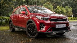 2022 Kia Stonic Style Edition Review | Philkotse Philippines 