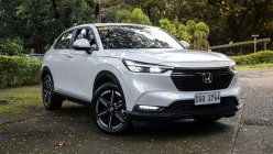 2022 Honda HR-V S Review | Philkotse Philippines