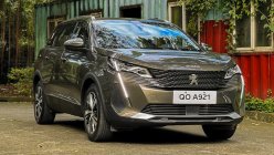 2022 Peugeot 5008 Review | Philkotse Philippines
