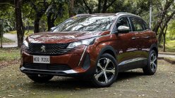 2022 Peugeot 3008 Review | Philkotse Philippines 