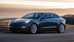 Tesla officially enters Thailand with Model 3, Model Y 