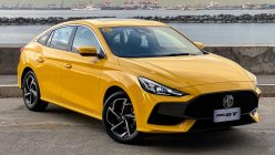 2023 MG GT Sport First Impressions Review | Philkotse Philippines
