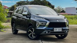 2023 Mitsubishi Xpander Review | Philkotse Philippines