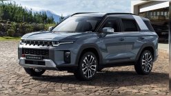 SsangYong Motor to be rebranded as KG Mobility 
