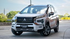 2023 Mitsubishi Xpander Cross First Impressions Review | Philkotse Philippines