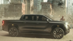 General Motors partners with Netflix to promote electric vehicles 