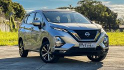 2023 Nissan Livina VE Review | Philkotse Philippines