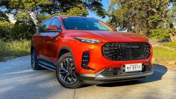 Maxus D60 Elite, Pro variants offered with discounts this month 