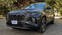 2023 Hyundai Tucson GLS+ Diesel Review | Philkotse Philippines