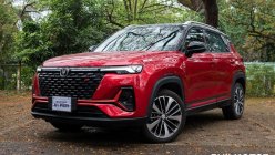 2022 Changan CS35 Plus Luxe Review | Philkotse Philippines