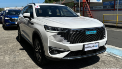 2023 GWM Haval H6 First Impressions Review | Philkotse Philippines
