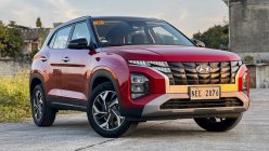 2023 Hyundai Creta GLS Review | Philkotse Philippines