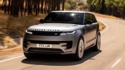 Jaguar Land Rover to invest P1.043-trillion to accelerate EV strategy