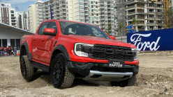 2023 Ford Ranger Raptor First Impressions Review | Philkotse Philippines