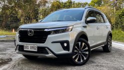 2023 Honda BR-V VX Review | Philkotse Philippines